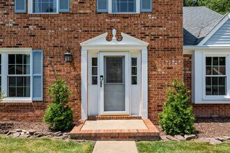 745 Helmsdale Way in Chesapeake, VA - Building Photo - Building Photo