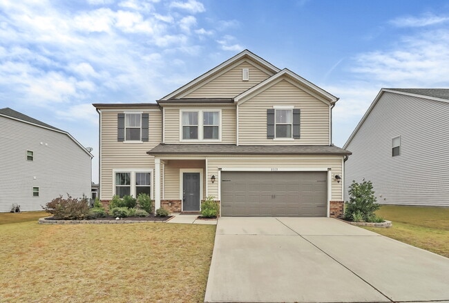 8315 Flint Hill Dr