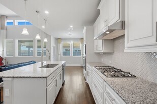 2809 Andante Green Dr in Spring, TX - Building Photo