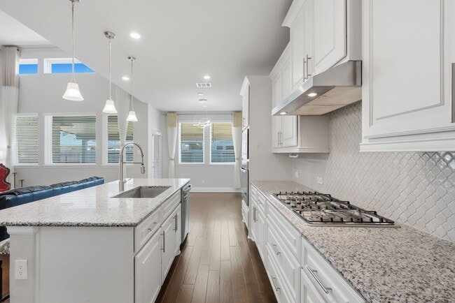 property at 2809 Andante Green Dr