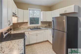 2307 Norwood Ave in Savannah, GA - Building Photo - Building Photo
