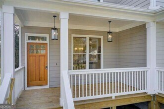 1240 Oakland Terrace SW in Atlanta, GA - Building Photo - Building Photo