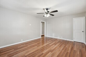 1318-1320 S Summit St in Little Rock, AR - Building Photo - Building Photo