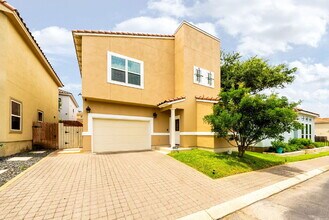 2850 Moncayo Dr in San Antonio, TX - Building Photo - Building Photo