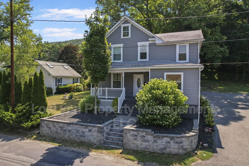 505 B St in Lavale, MD - Building Photo