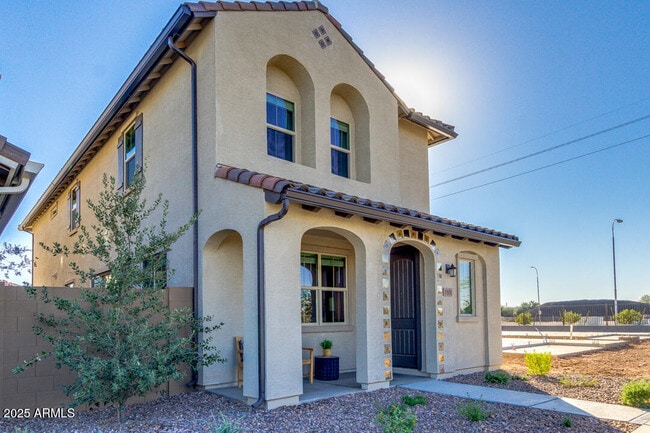 1888 S Jesse Pl in Chandler, AZ - Building Photo - Building Photo