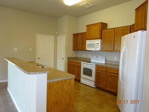 2813 W Canadian River Loop in Killeen, TX - Building Photo - Building Photo