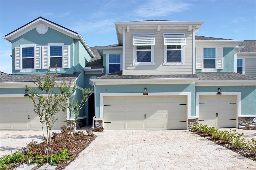 12352 Trailhead Dr in Bradenton, FL - Building Photo