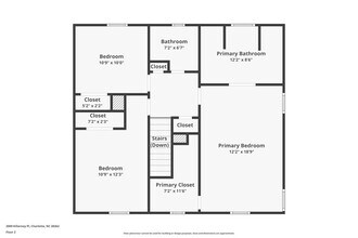 2009 Killarney Pl in Charlotte, NC - Building Photo - Building Photo