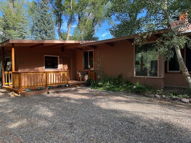 property at 4414 Co Rd 10