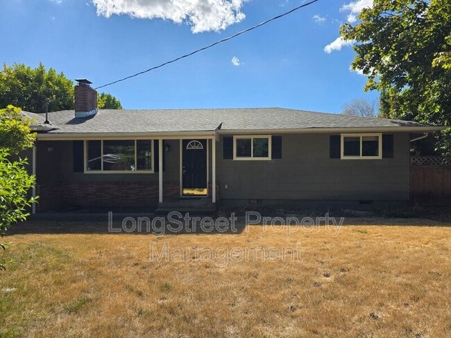 property at 2550 NE Seavy Cir