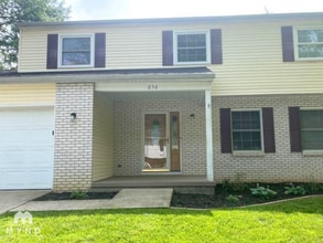 656 Congress Ct in Delaware, OH - Building Photo - Building Photo