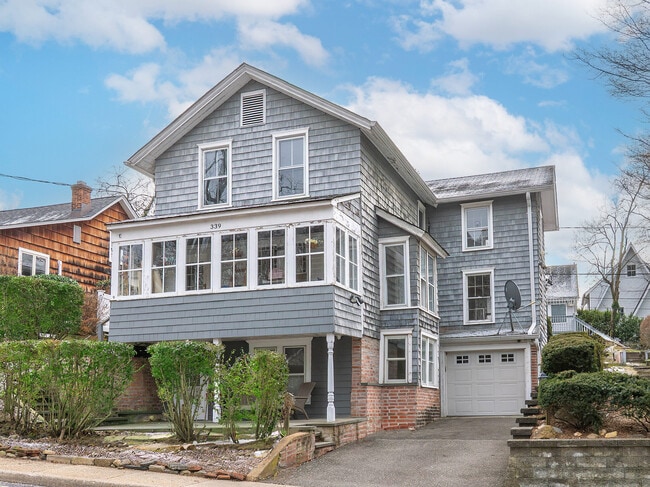 property at 339 Glen Ave