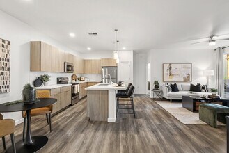 The Aster at Mountain Vista in Mesa, AZ - Foto de edificio - Building Photo