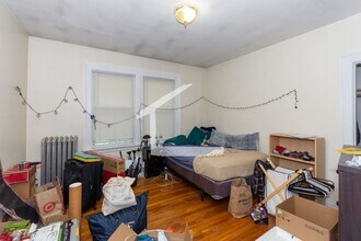 1789 Commonwealth Ave in Boston, MA - Building Photo - Building Photo