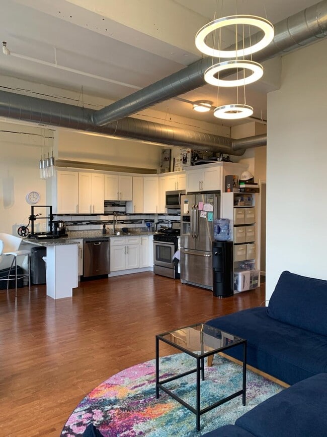 property at 150 Chestnut St