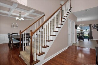 4258 Cherry Hill Ln in Fayetteville, NC - Building Photo - Building Photo