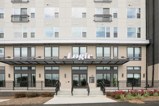 Logic at White Oak in Silver Spring, MD - Building Photo - Building Photo