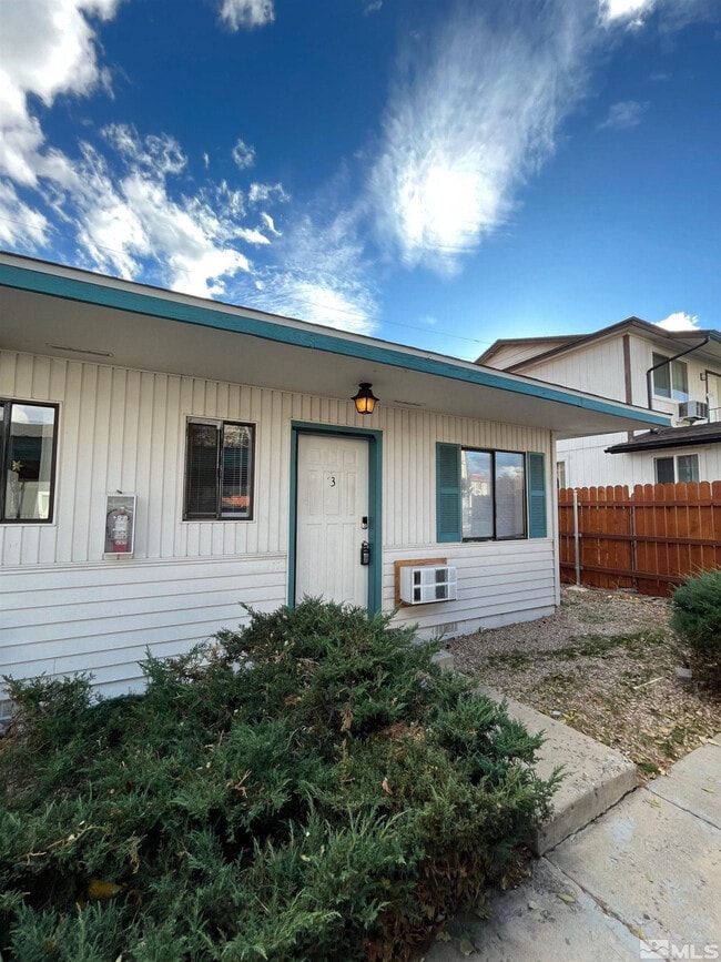 property at 3563 Carlos Ln