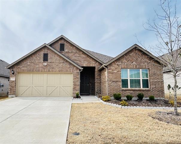 2919 Linden St in Celina, TX - Building Photo