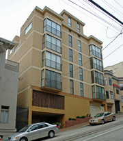 1225 Washington St Apartments