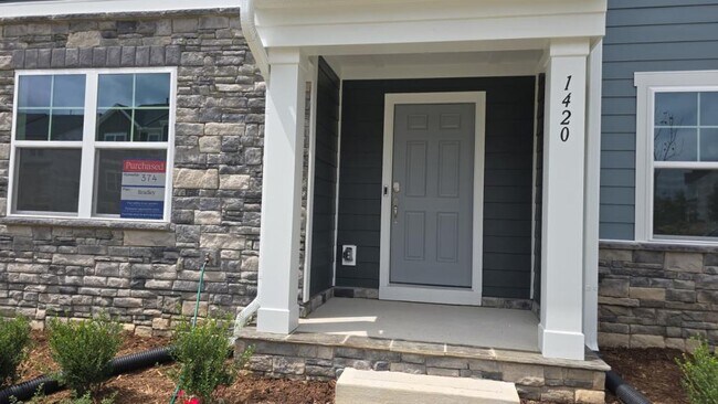 1420 Jay Rd in Knightdale, NC - Building Photo - Building Photo