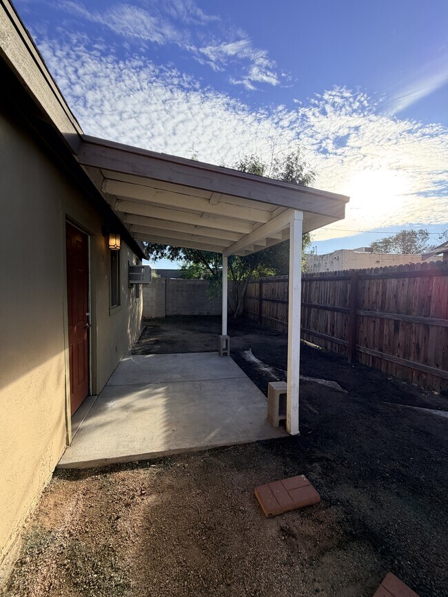 property at 1202 E Pierce St