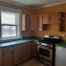 7140 Tulane Ave, Unit 2nd floor in University City, MO - Building Photo - Building Photo