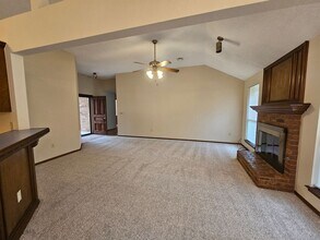 408 Baker St in Norman, OK - Building Photo - Building Photo