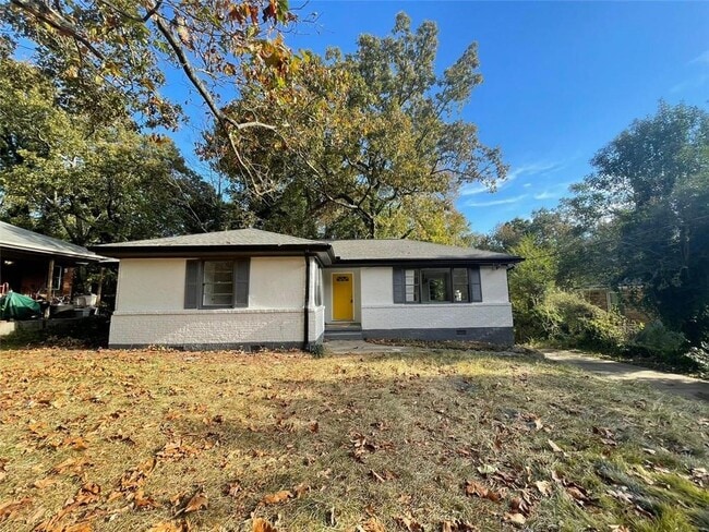 2680 Rollingwood Ln SE in Atlanta, GA - Building Photo - Building Photo