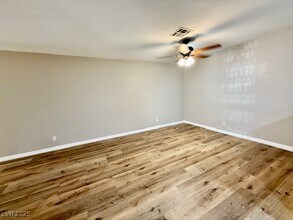 3676 Renovah St in Las Vegas, NV - Building Photo - Building Photo