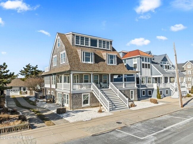 809 S Ocean Ave, Unit 4206 in Seaside Park, NJ - Building Photo - Building Photo