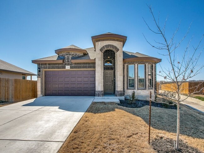 property at 6210 Katy Star