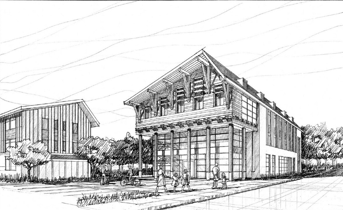 Kashia in Windsor, CA - Building Photo