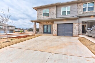 13503 Bluejacket Dr in Oklahoma City, OK - Building Photo - Building Photo