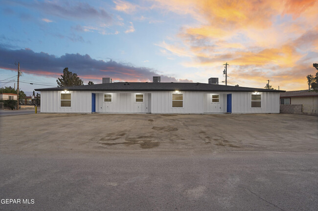 property at 1298 Brisa St
