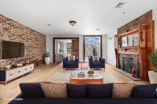 132 W 119th St in New York, NY - Building Photo