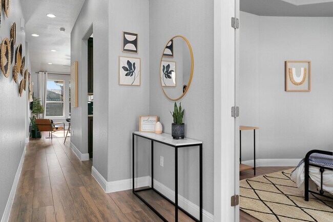 property at 1413 Circle Dr