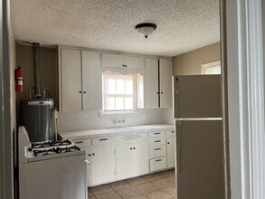 1018 French St in Killeen, TX - Building Photo - Building Photo