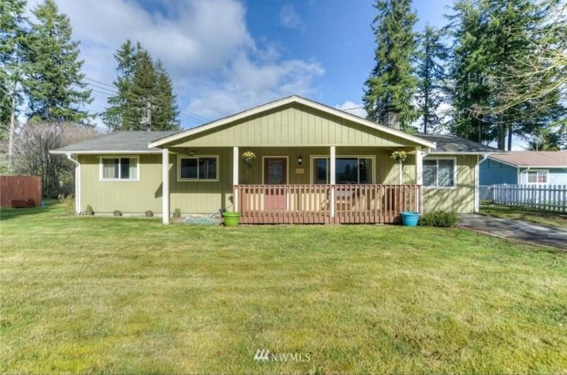 7010 Meridian Rd SE in Olympia, WA - Building Photo