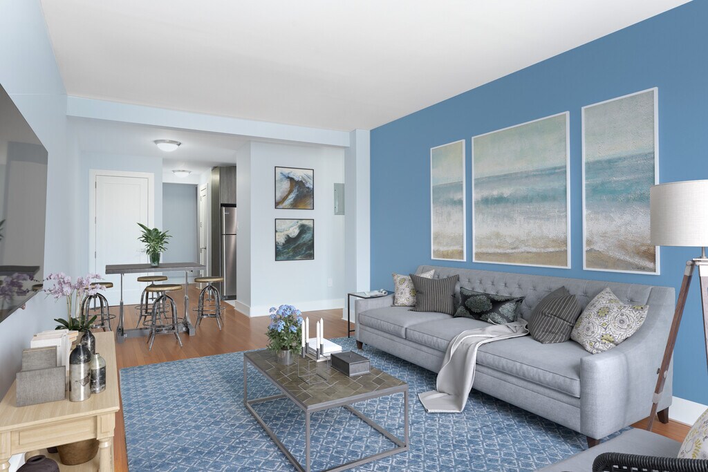 Wavecrest Gardens Far Rockaway, NY Apartments