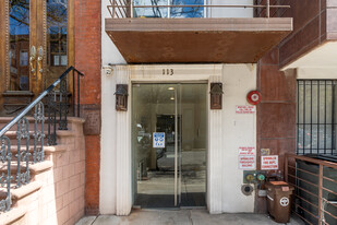 113 S 2nd St in Brooklyn, NY - Building Photo - Building Photo