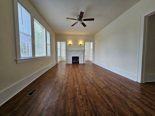 515 E 49th St in Savannah, GA - Building Photo - Building Photo