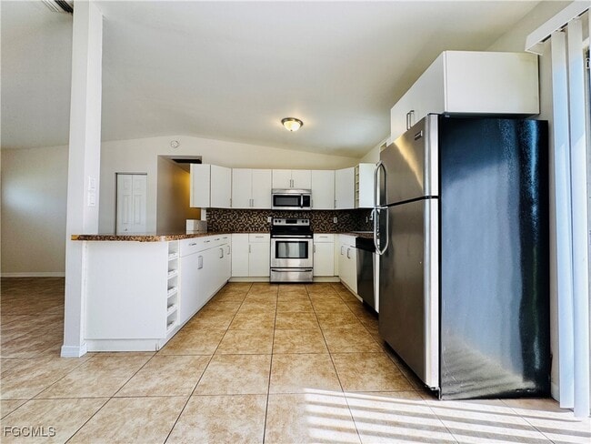 property at 3313 14th St SW