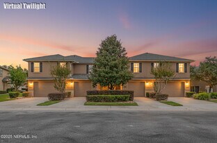 3880 Buckthorne Dr in Orange Park, FL - Building Photo