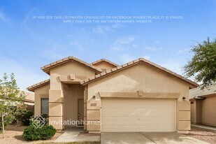 12420 W Woodland Ave, Unit 05-101 in Avondale, AZ - Building Photo