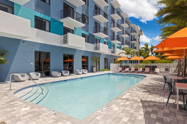 Avery Lake Worth in Lake Worth Beach, FL - Building Photo - Other