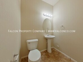 3094 Harpy Grove in Colorado Springs, CO - Building Photo - Building Photo