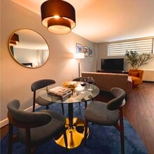 2030 F St NW in Washington, DC - Foto de edificio - Building Photo