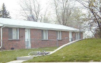 2922 W 21st Ave in Denver, CO - Building Photo